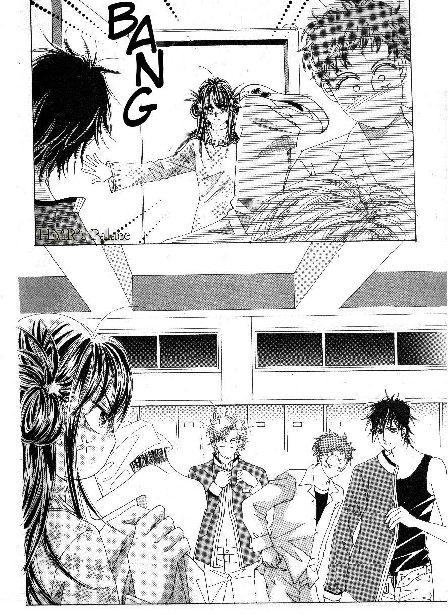 Boarding House of Hunks Chapter 68 page 5 - Chapter 68