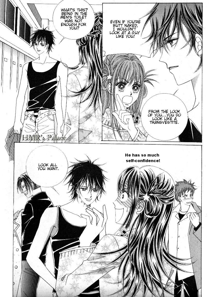 Boarding House of Hunks Chapter 68 page 6 - Chapter 68