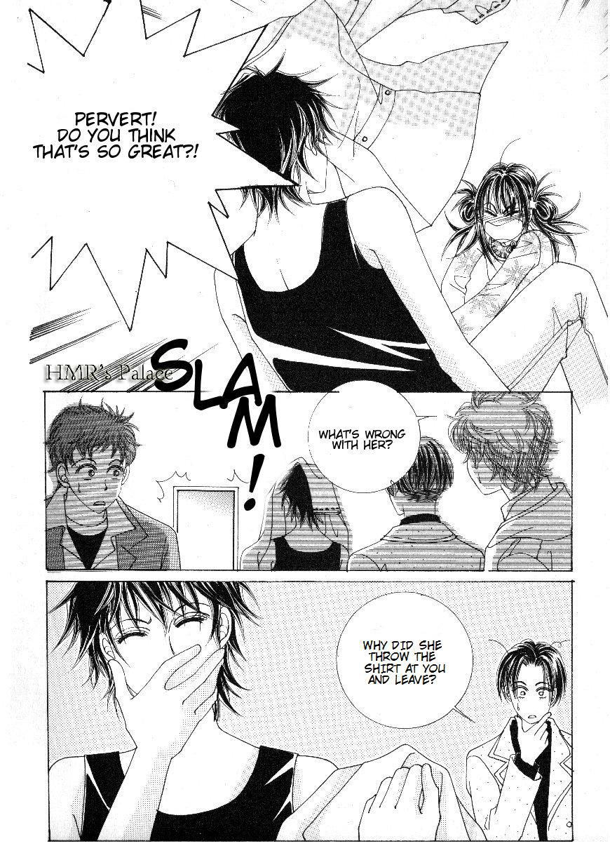 Boarding House of Hunks Chapter 68 page 7 - Chapter 68