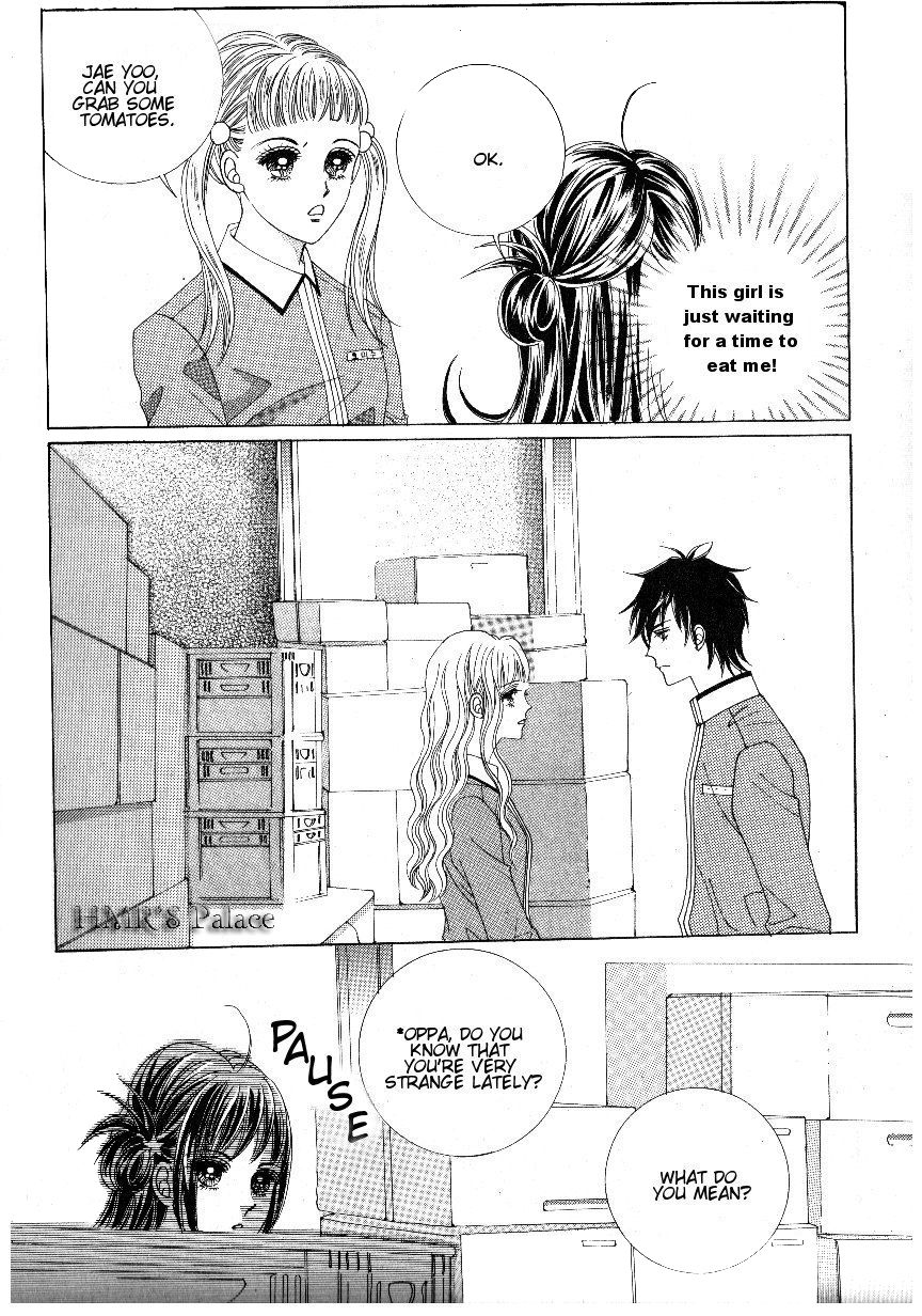 Boarding House of Hunks Chapter 69 page 10 - Chapter 69