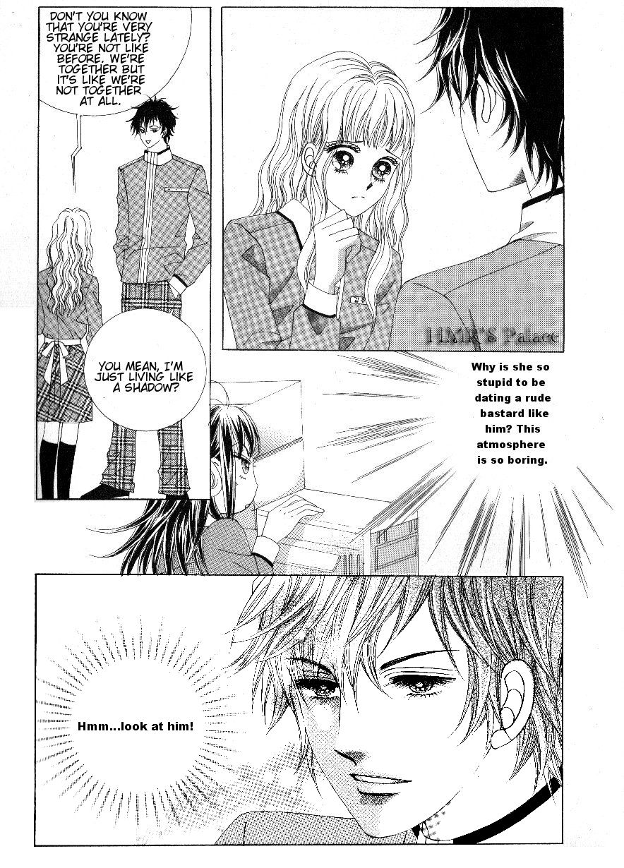 Boarding House of Hunks Chapter 69 page 11 - Chapter 69