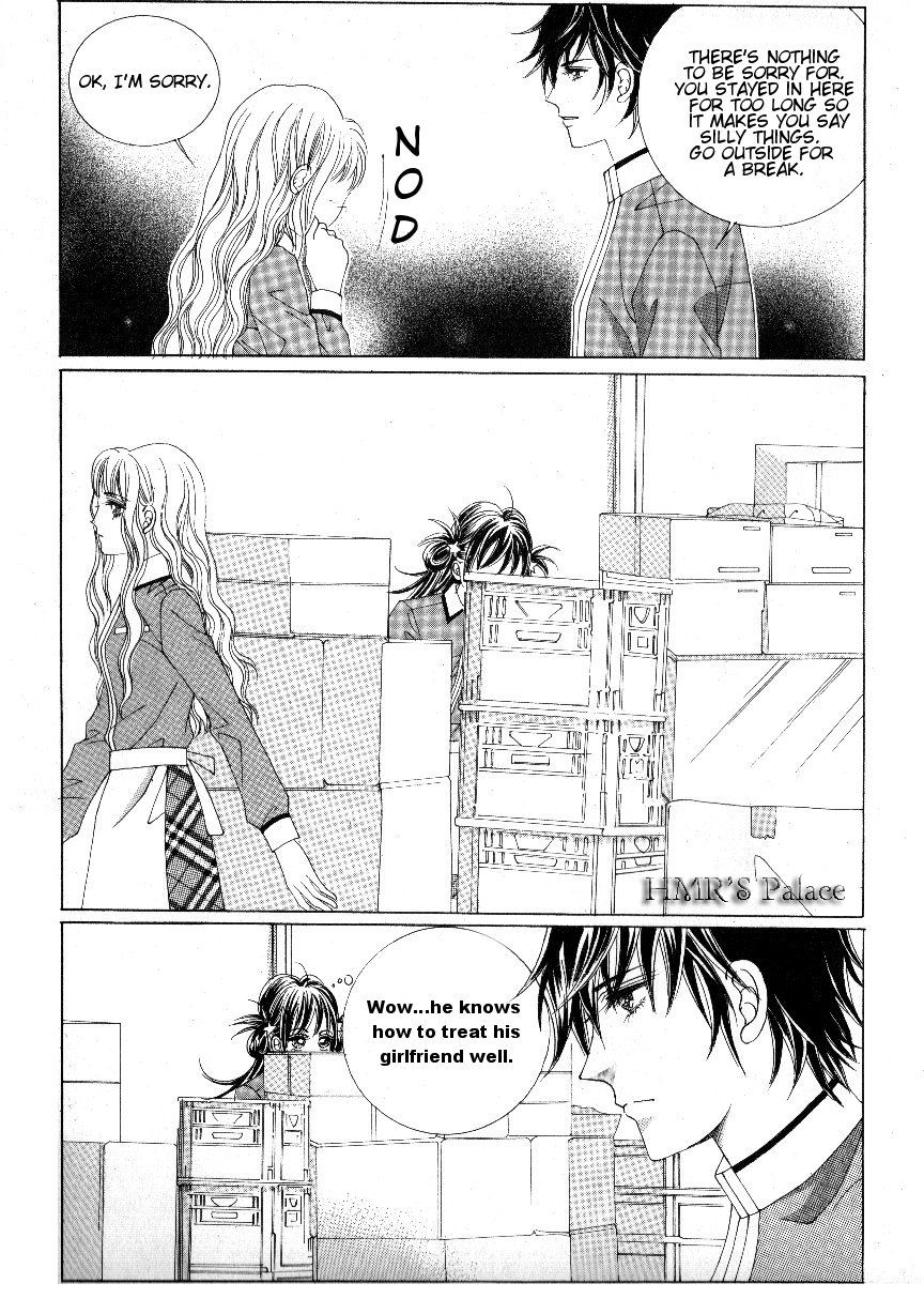 Boarding House of Hunks Chapter 69 page 13 - Chapter 69