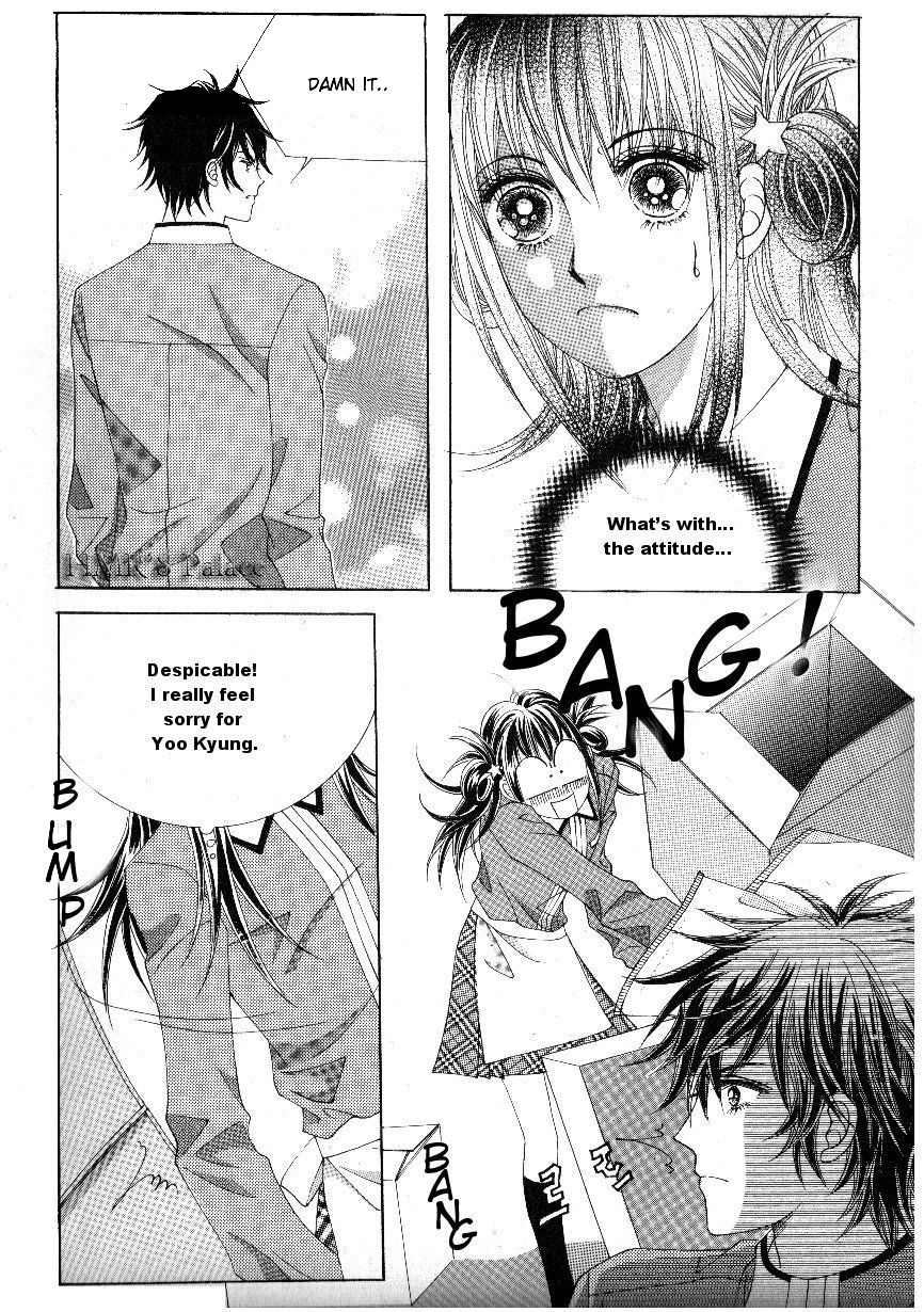 Boarding House of Hunks Chapter 69 page 14 - Chapter 69