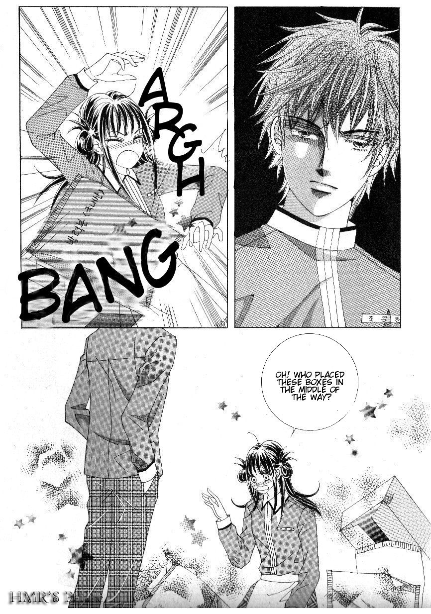 Boarding House of Hunks Chapter 69 page 15 - Chapter 69