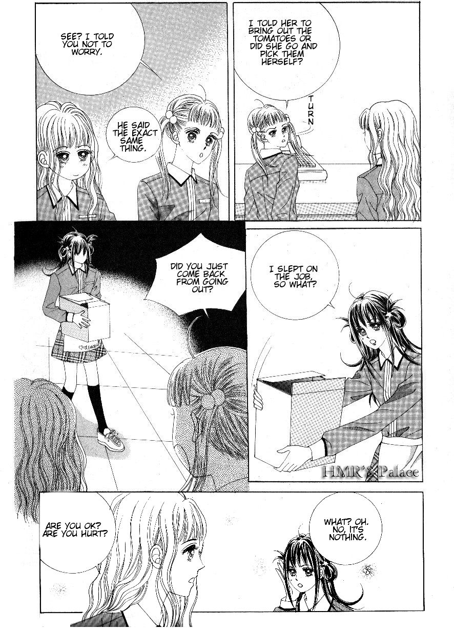 Boarding House of Hunks Chapter 69 page 18 - Chapter 69