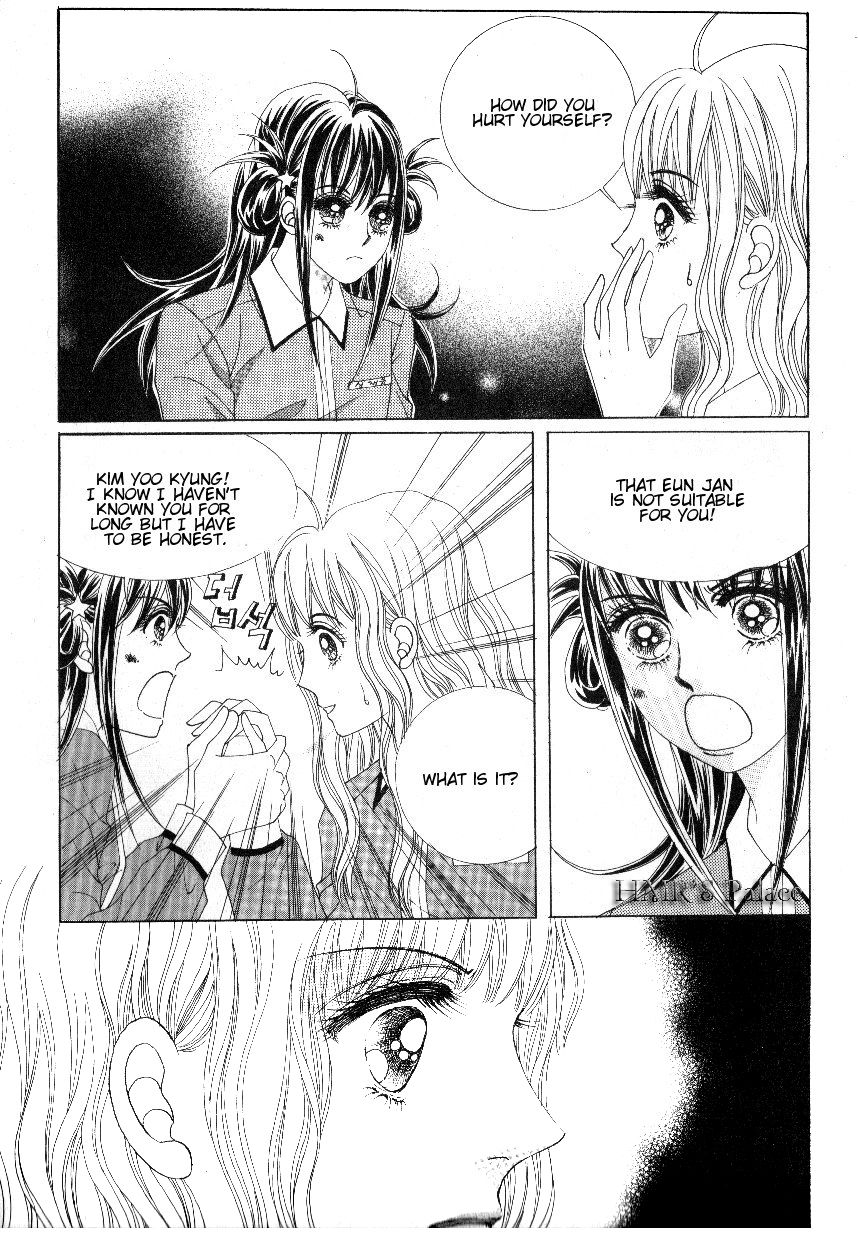 Boarding House of Hunks Chapter 69 page 19 - Chapter 69