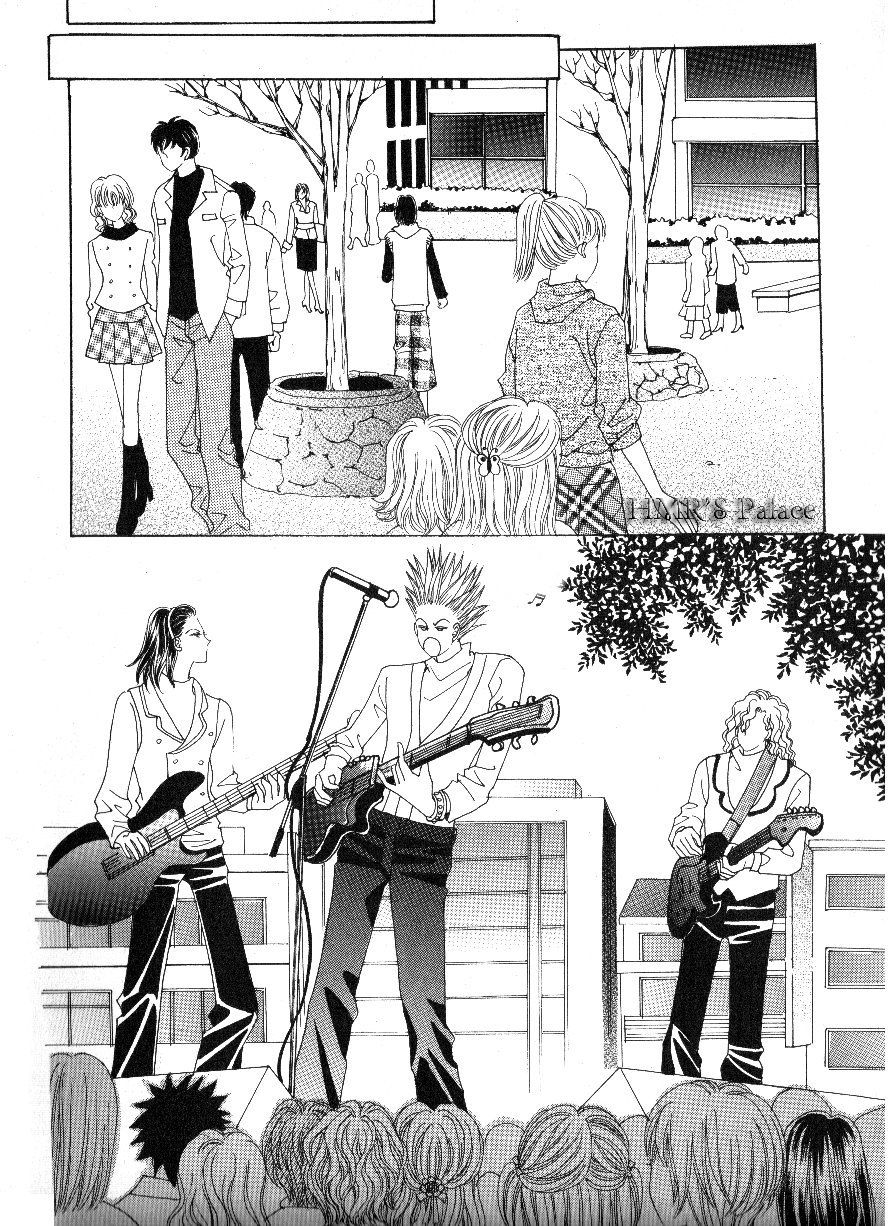 Boarding House of Hunks Chapter 69 page 2 - Chapter 69