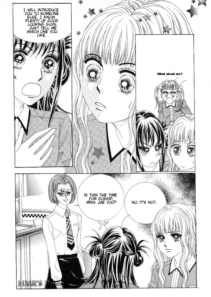 Boarding House of Hunks Chapter 69 page 20 - Chapter 69