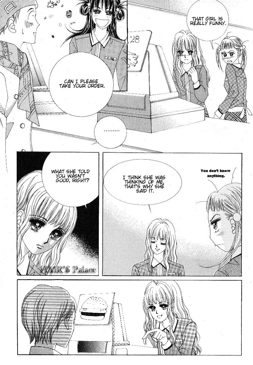 Boarding House of Hunks Chapter 69 page 21 - Chapter 69
