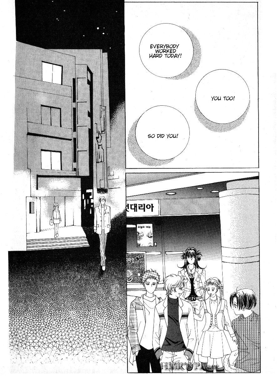 Boarding House of Hunks Chapter 69 page 22 - Chapter 69
