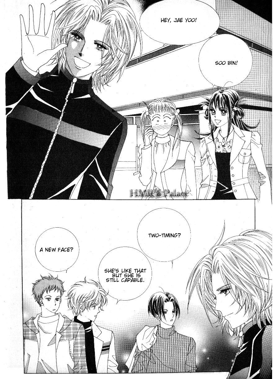 Boarding House of Hunks Chapter 69 page 24 - Chapter 69