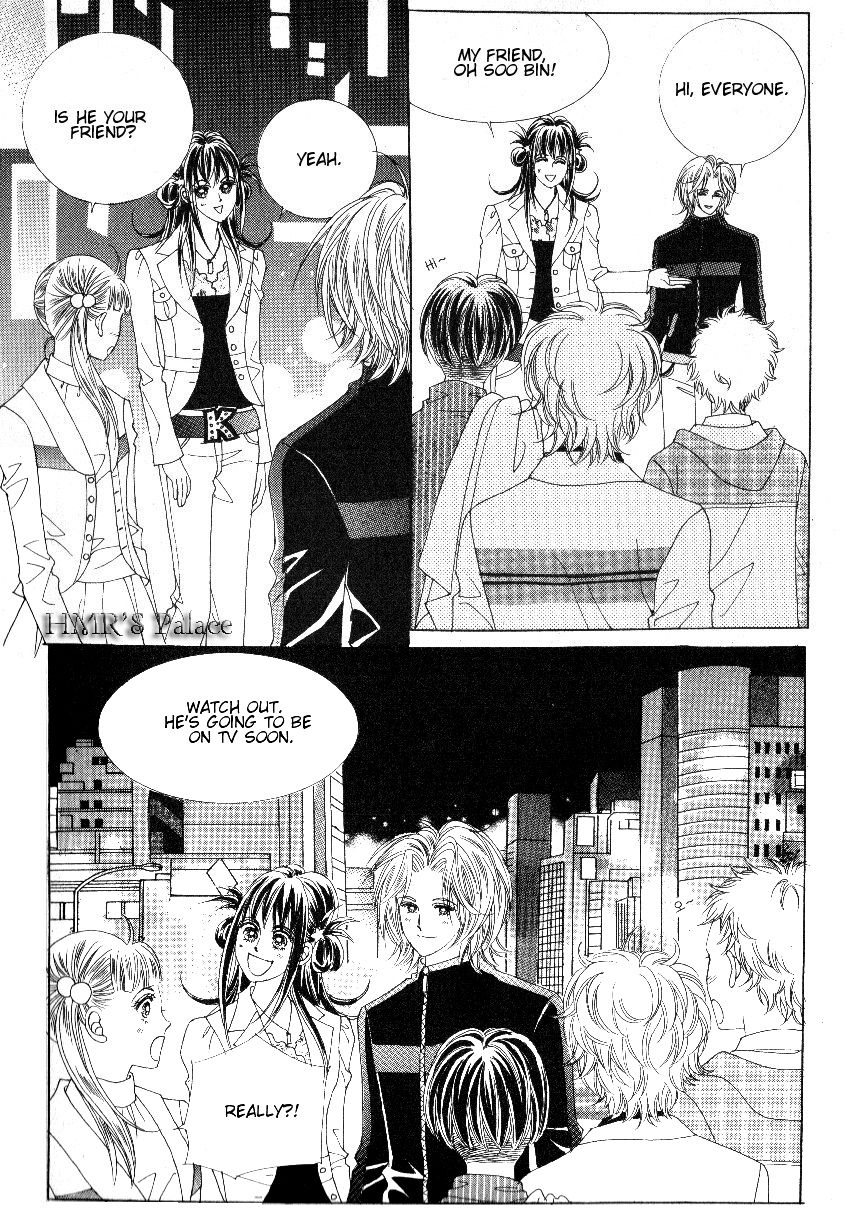 Boarding House of Hunks Chapter 69 page 25 - Chapter 69