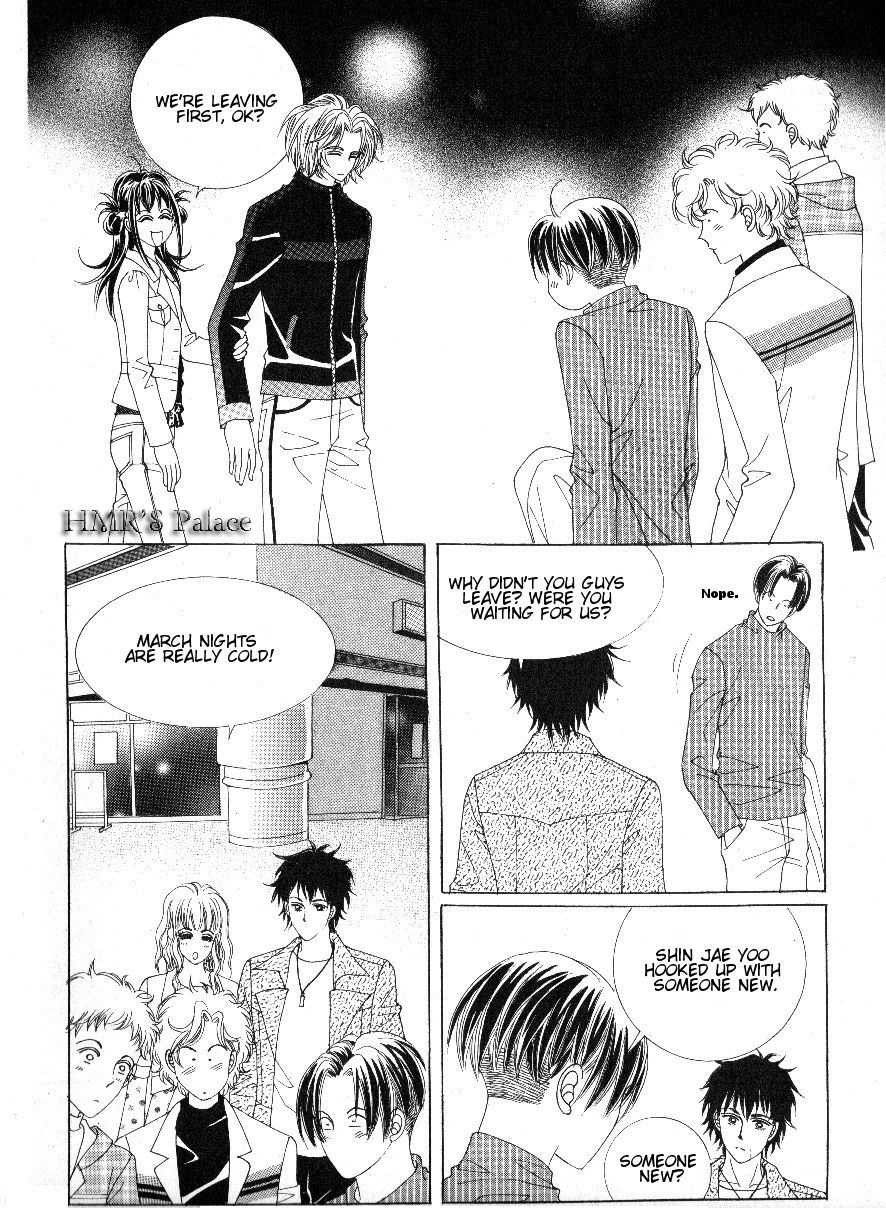 Boarding House of Hunks Chapter 69 page 26 - Chapter 69