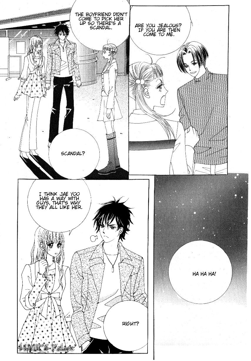 Boarding House of Hunks Chapter 69 page 27 - Chapter 69