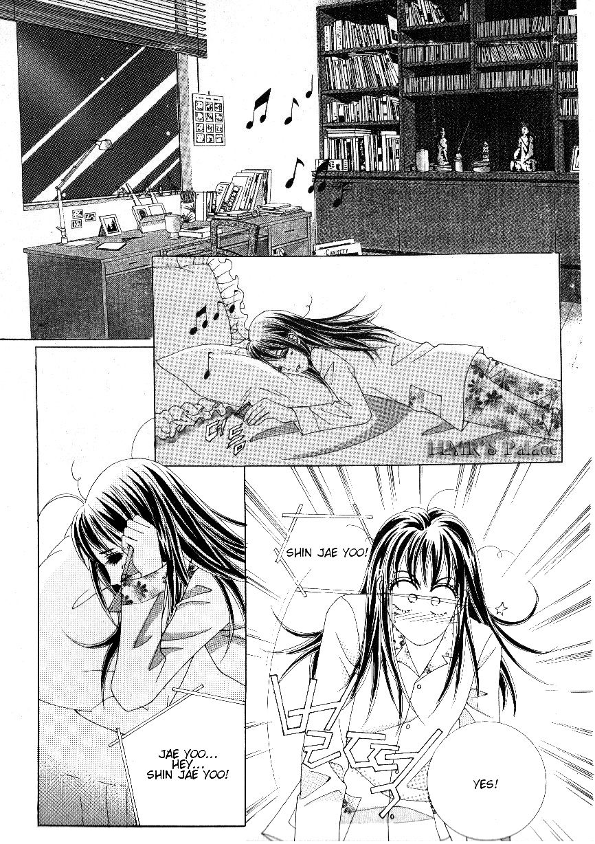 Boarding House of Hunks Chapter 69 page 31 - Chapter 69