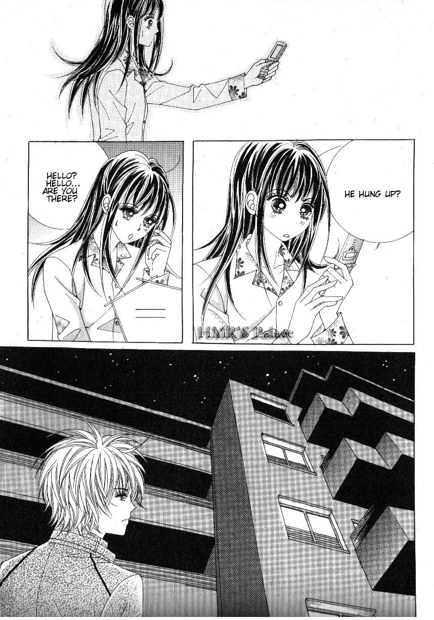 Boarding House of Hunks Chapter 69 page 35 - Chapter 69
