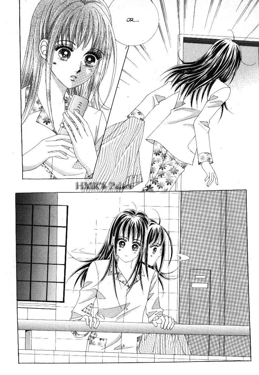 Boarding House of Hunks Chapter 69 page 36 - Chapter 69