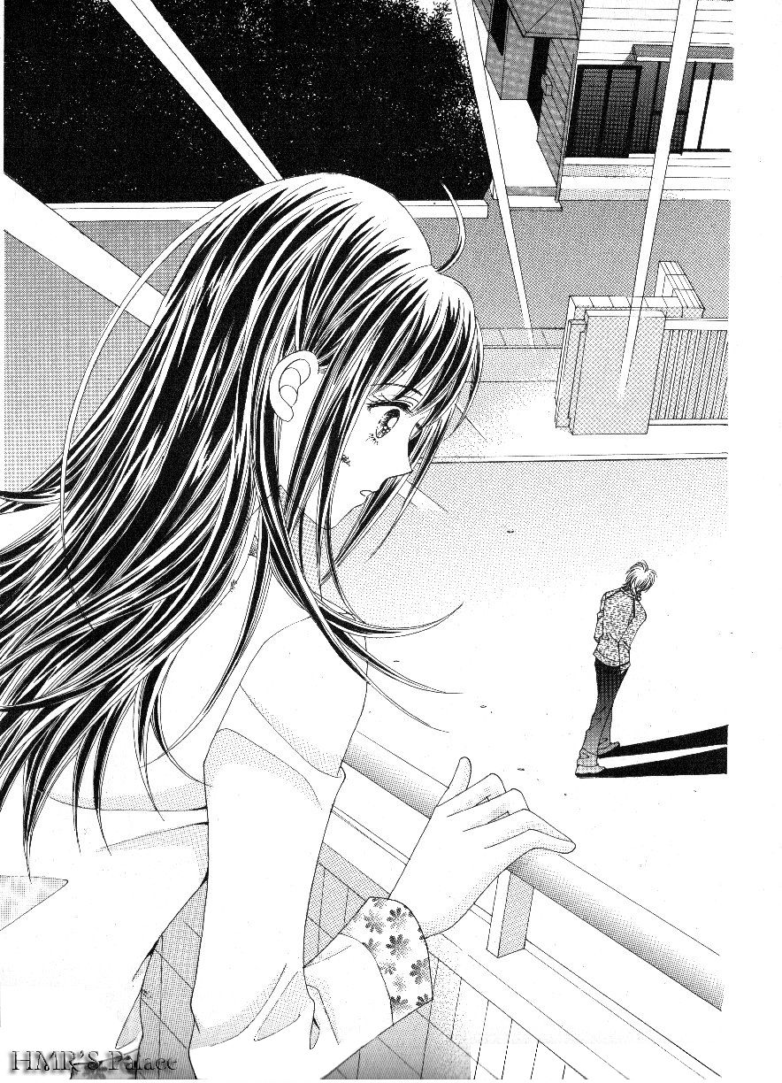 Boarding House of Hunks Chapter 69 page 37 - Chapter 69