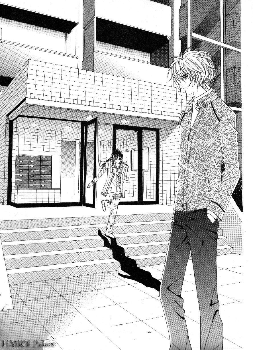 Boarding House of Hunks Chapter 69 page 39 - Chapter 69