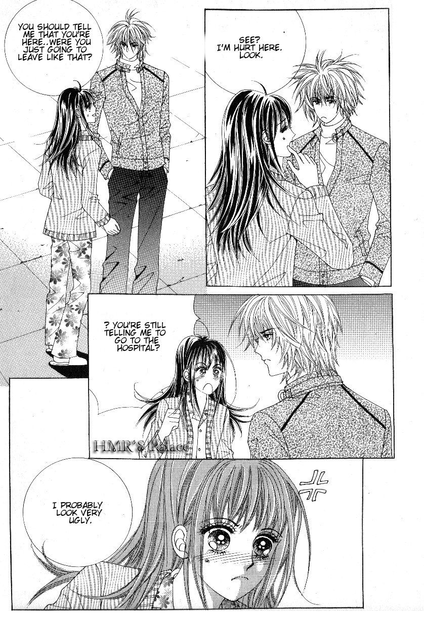 Boarding House of Hunks Chapter 69 page 40 - Chapter 69