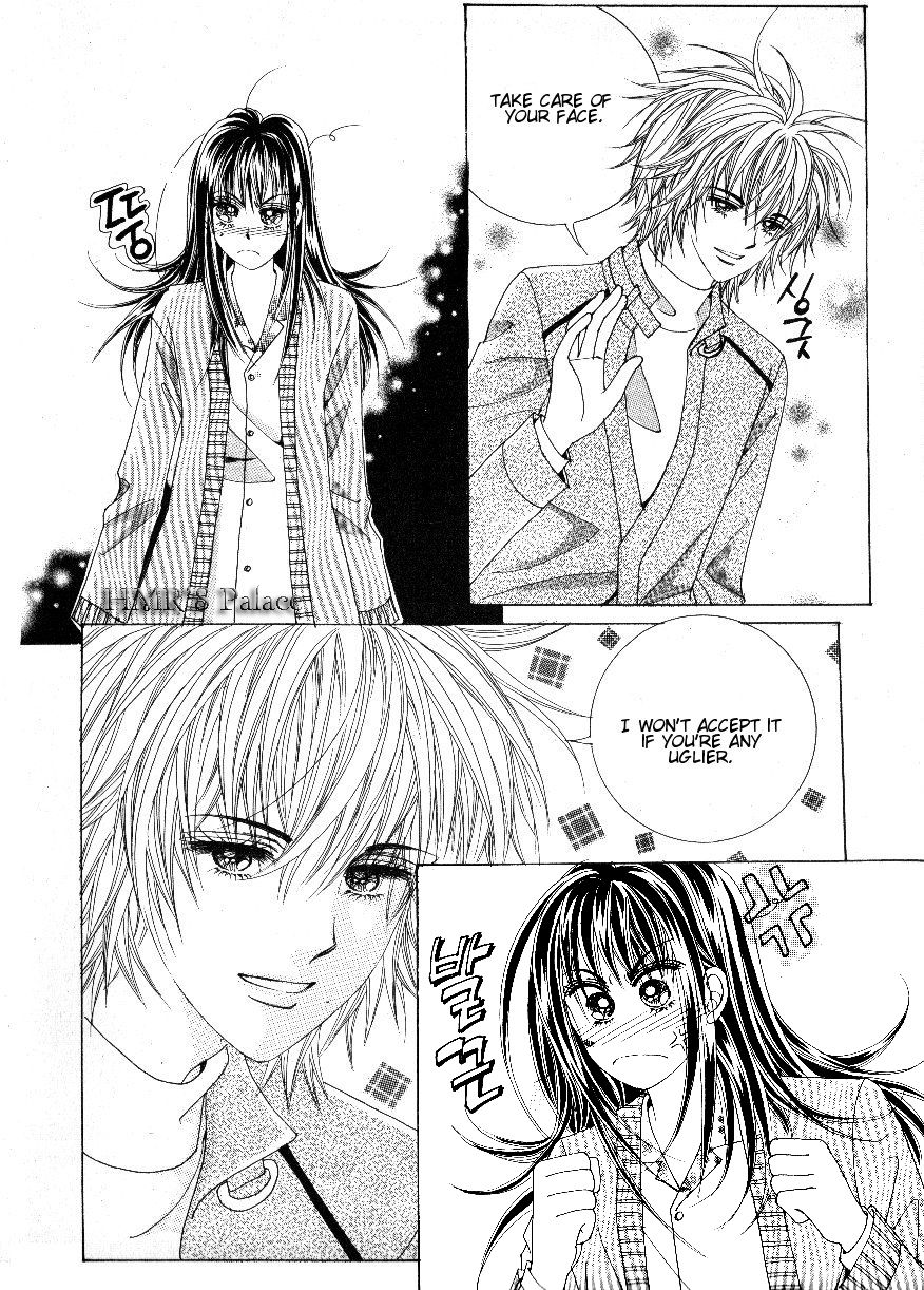 Boarding House of Hunks Chapter 69 page 42 - Chapter 69