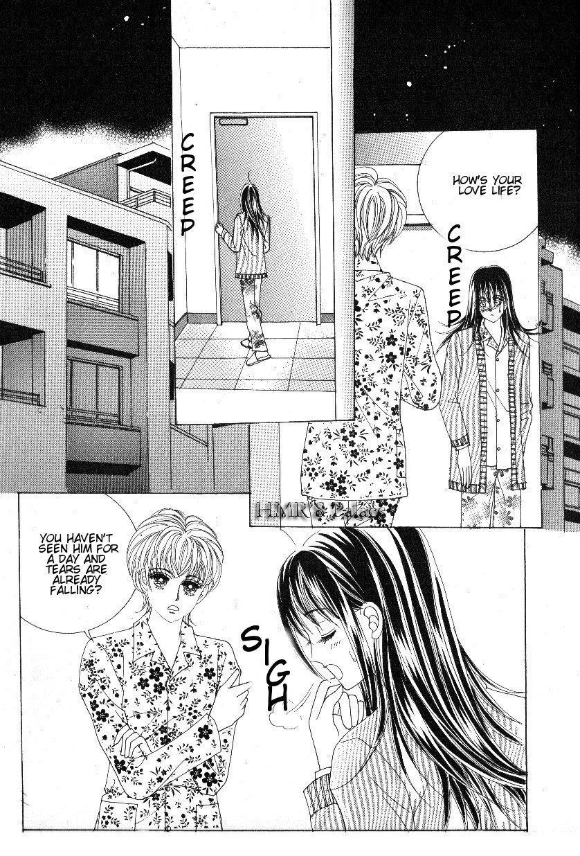 Boarding House of Hunks Chapter 69 page 44 - Chapter 69