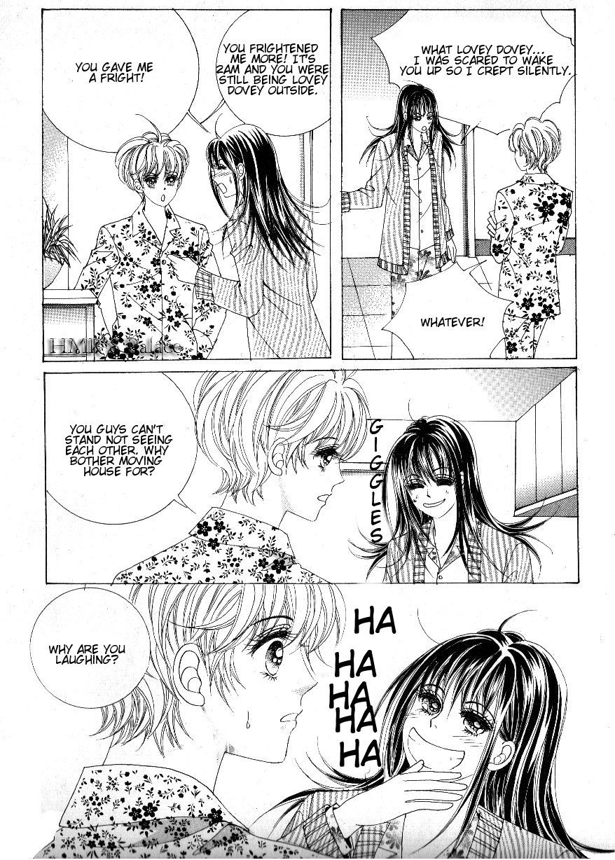 Boarding House of Hunks Chapter 69 page 45 - Chapter 69