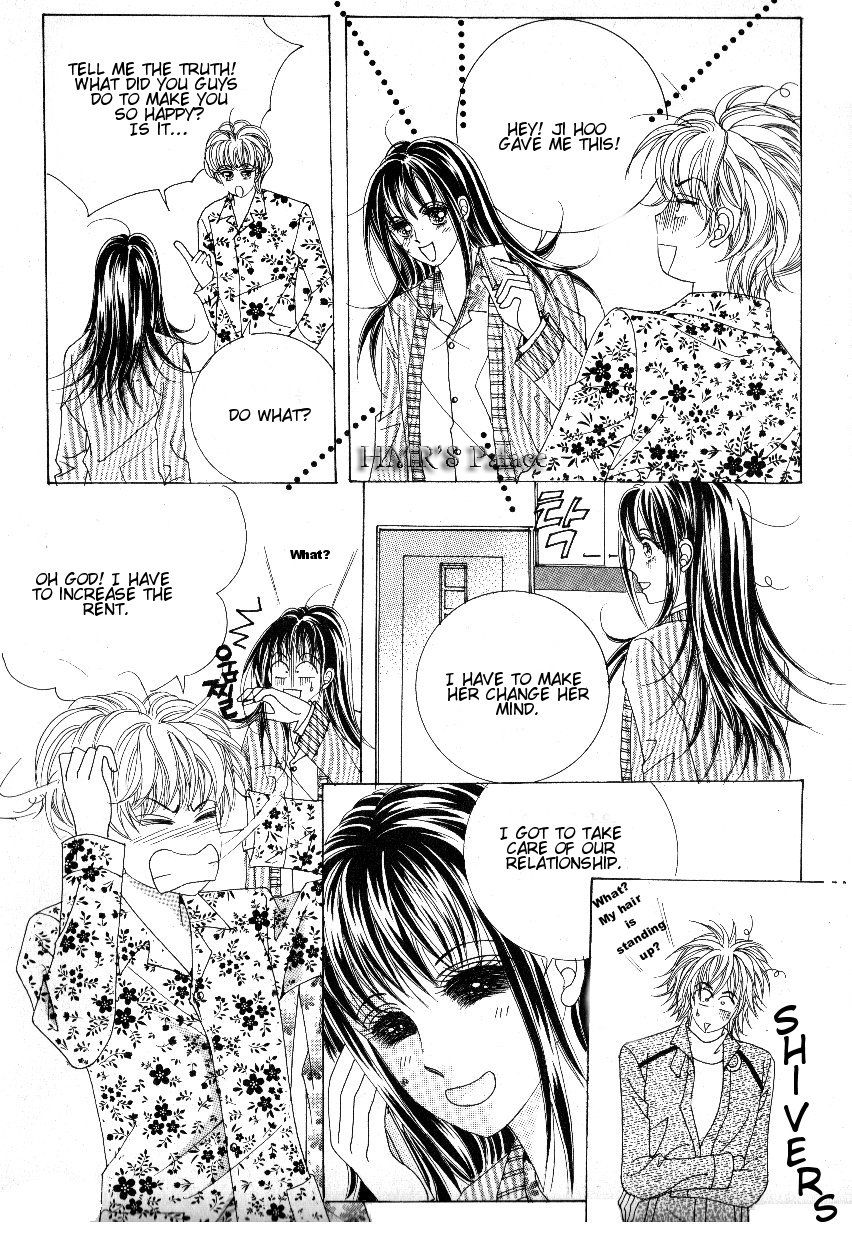 Boarding House of Hunks Chapter 69 page 46 - Chapter 69