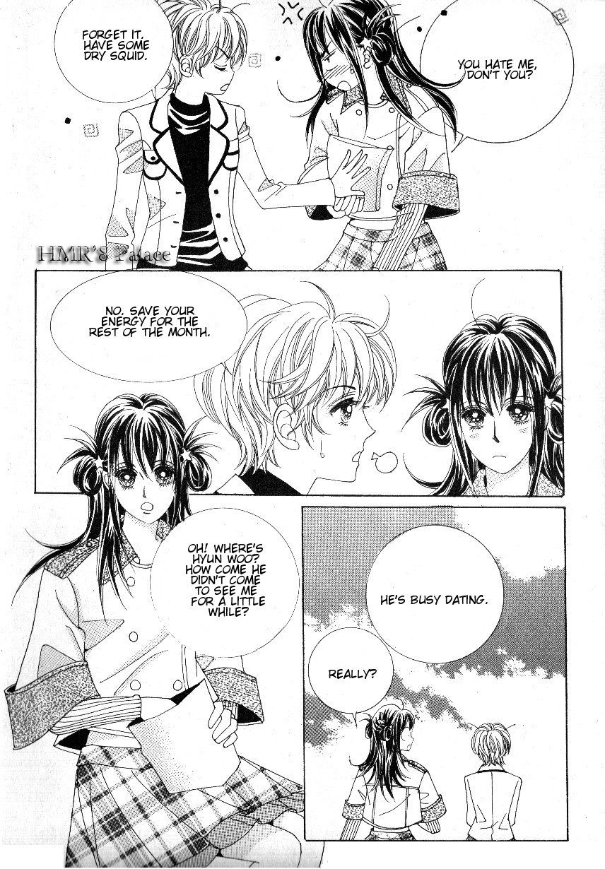 Boarding House of Hunks Chapter 69 page 6 - Chapter 69