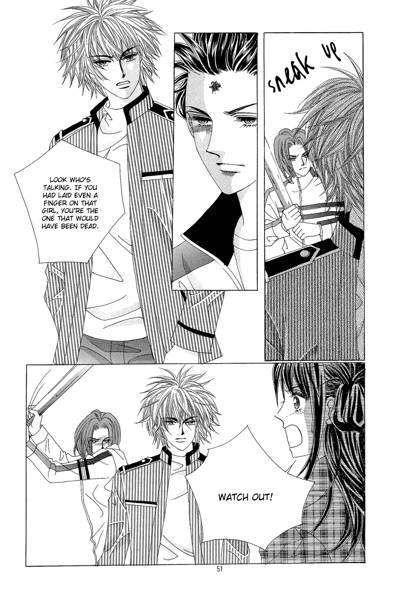 Boarding House of Hunks Chapter 7 page 14 - Chapter 7