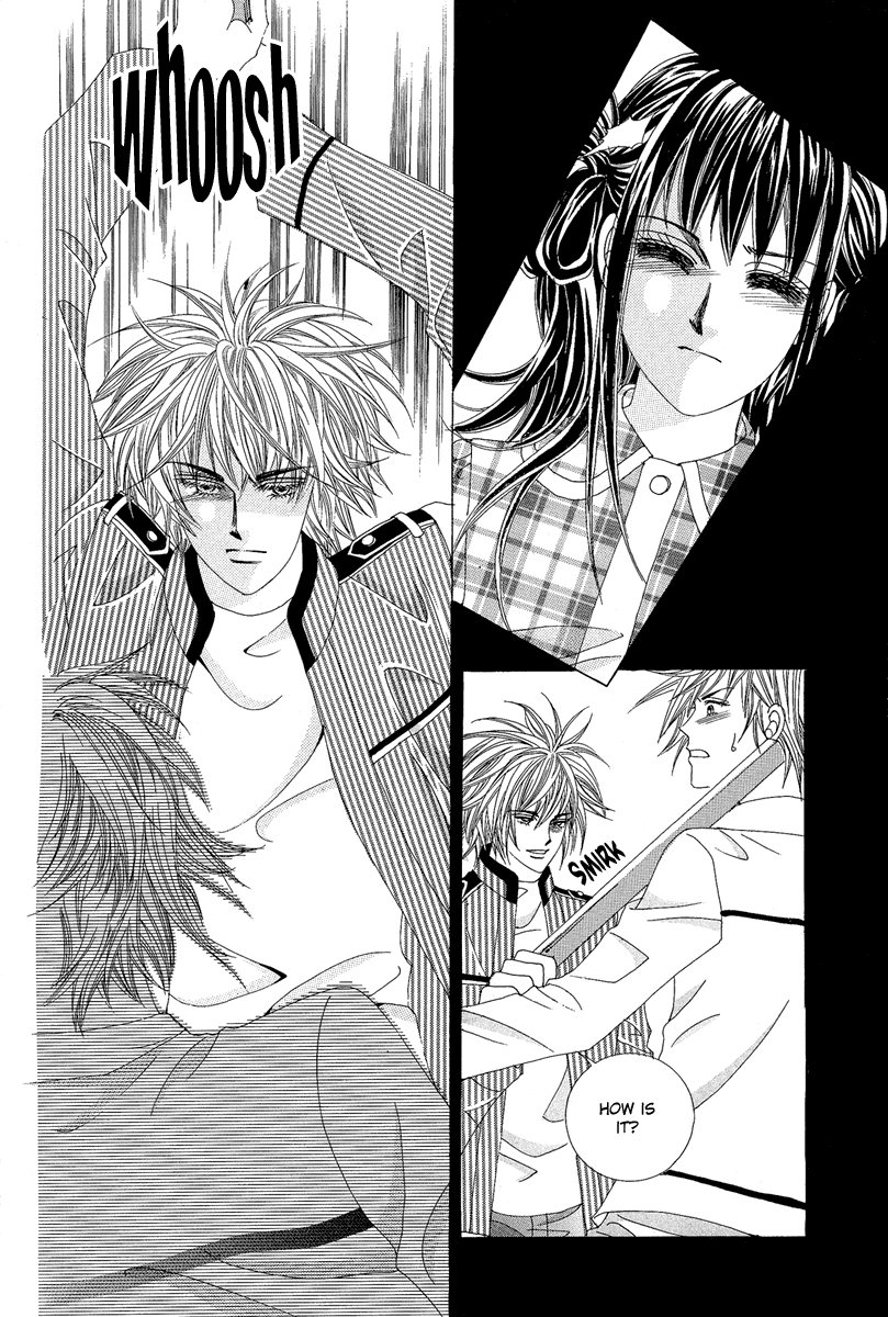 Boarding House of Hunks Chapter 7 page 16 - Chapter 7