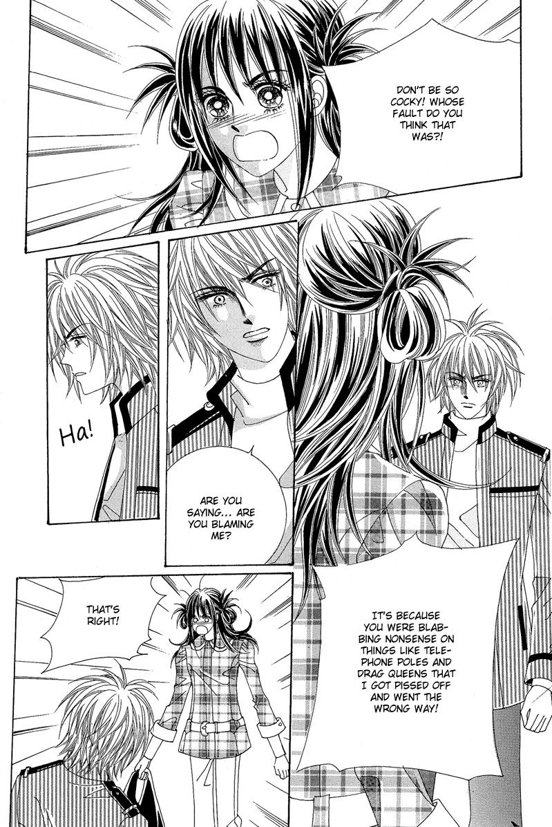 Boarding House of Hunks Chapter 7 page 27 - Chapter 7