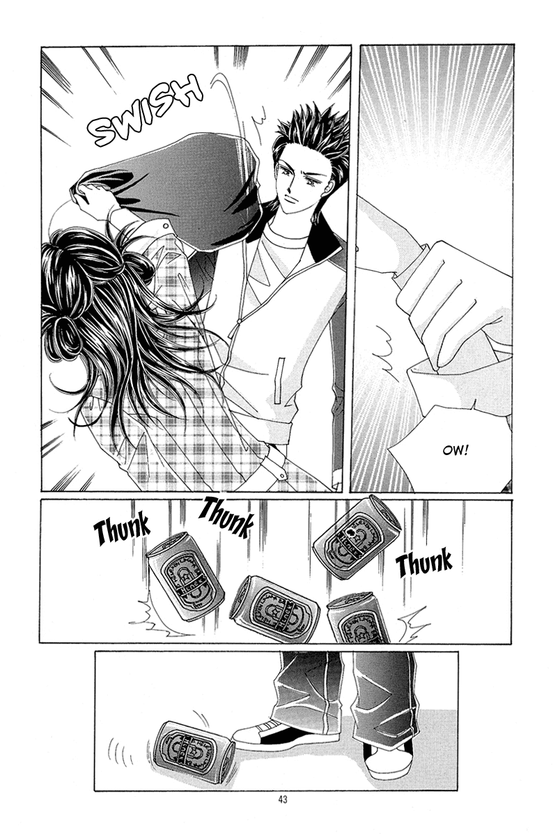 Boarding House of Hunks Chapter 7 page 7 - Chapter 7