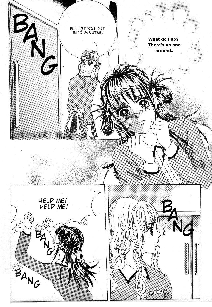 Boarding House of Hunks Chapter 70 page 11 - Chapter 70