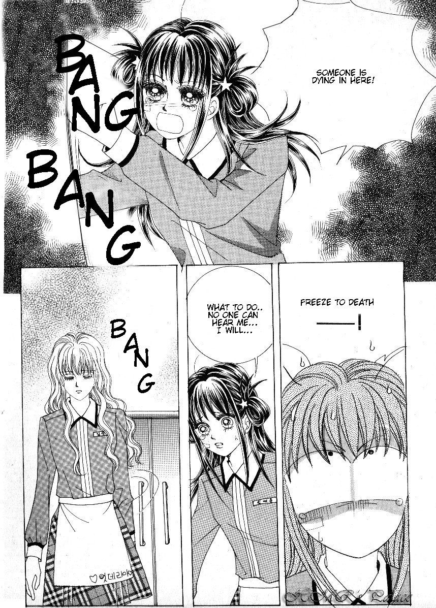 Boarding House of Hunks Chapter 70 page 13 - Chapter 70