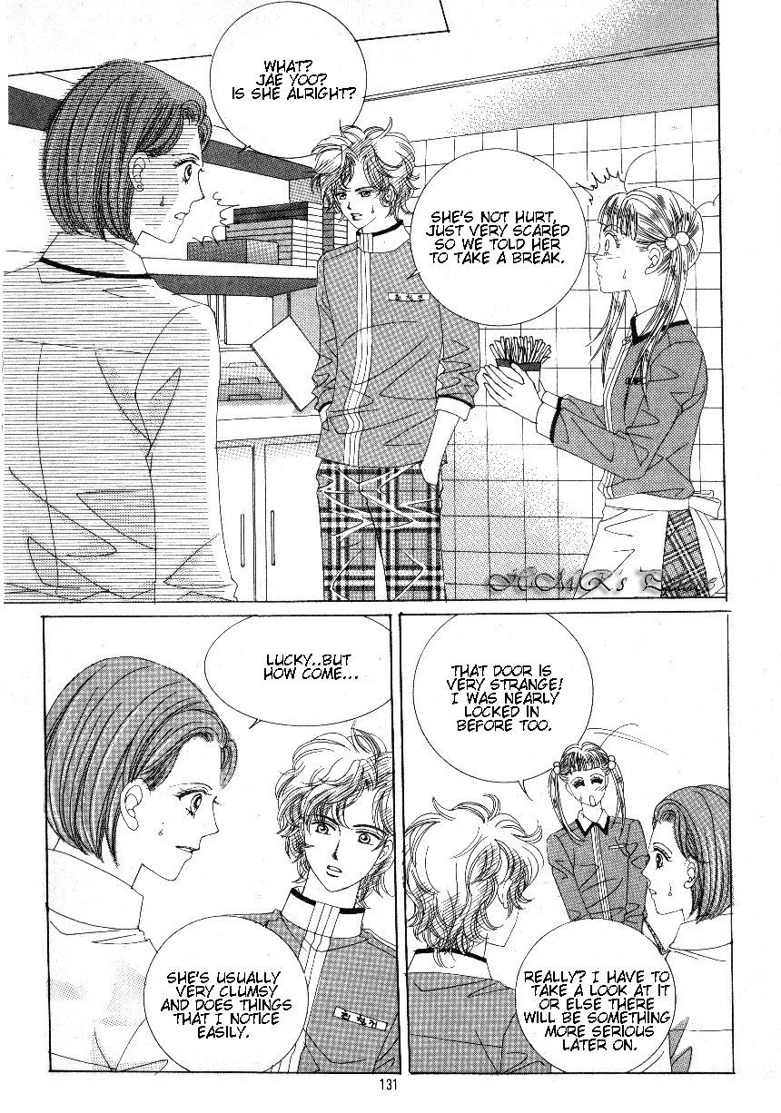 Boarding House of Hunks Chapter 70 page 19 - Chapter 70