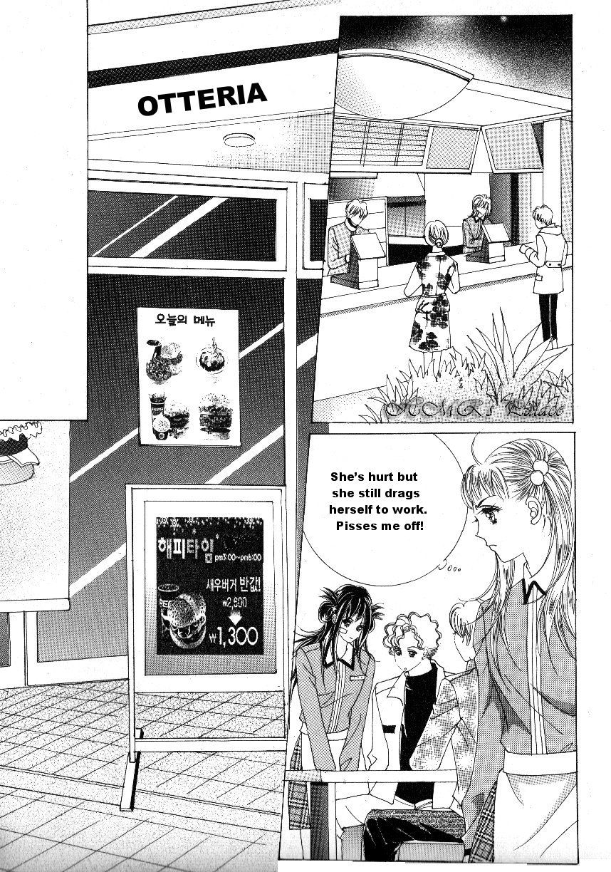 Boarding House of Hunks Chapter 70 page 2 - Chapter 70