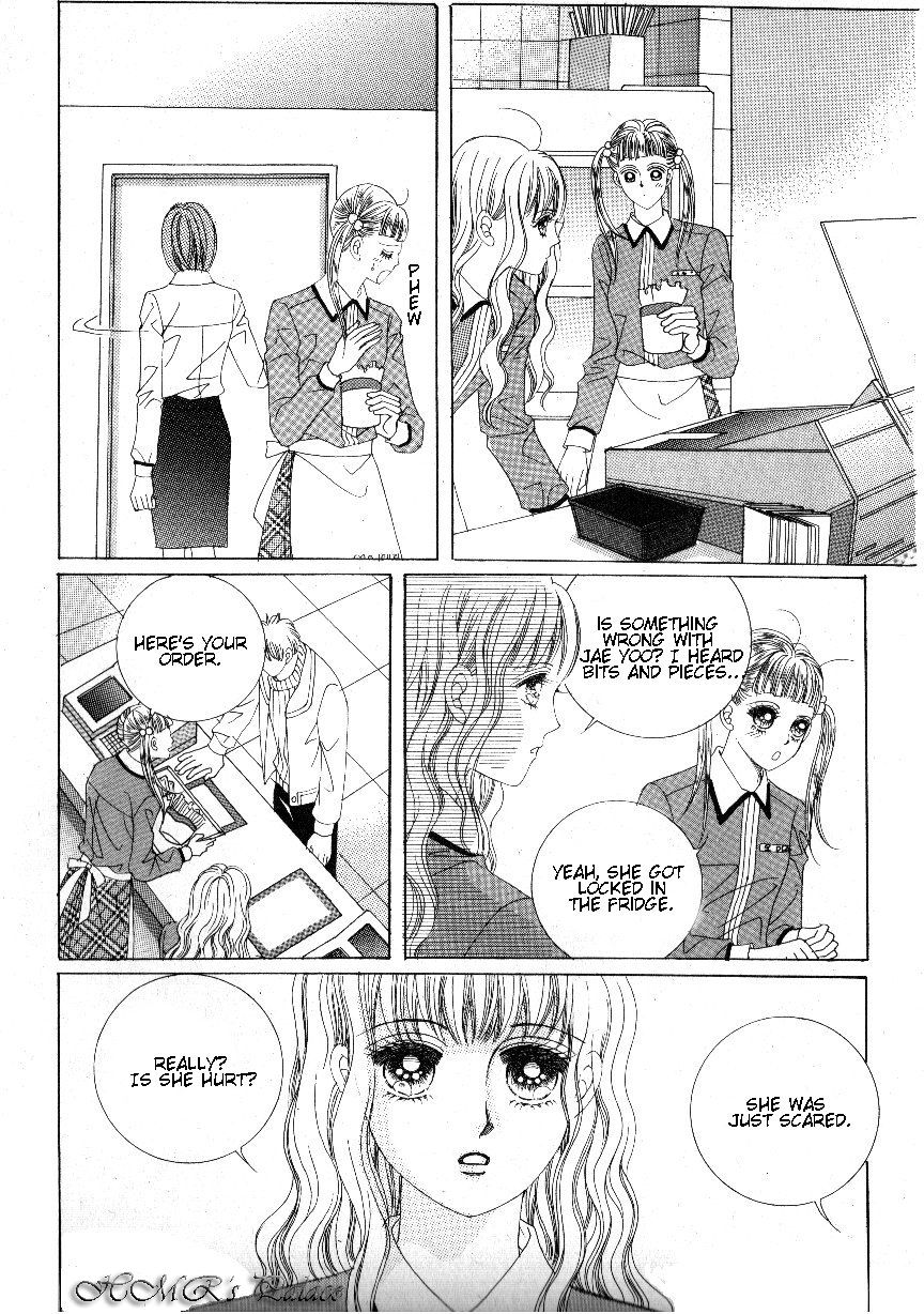 Boarding House of Hunks Chapter 70 page 20 - Chapter 70