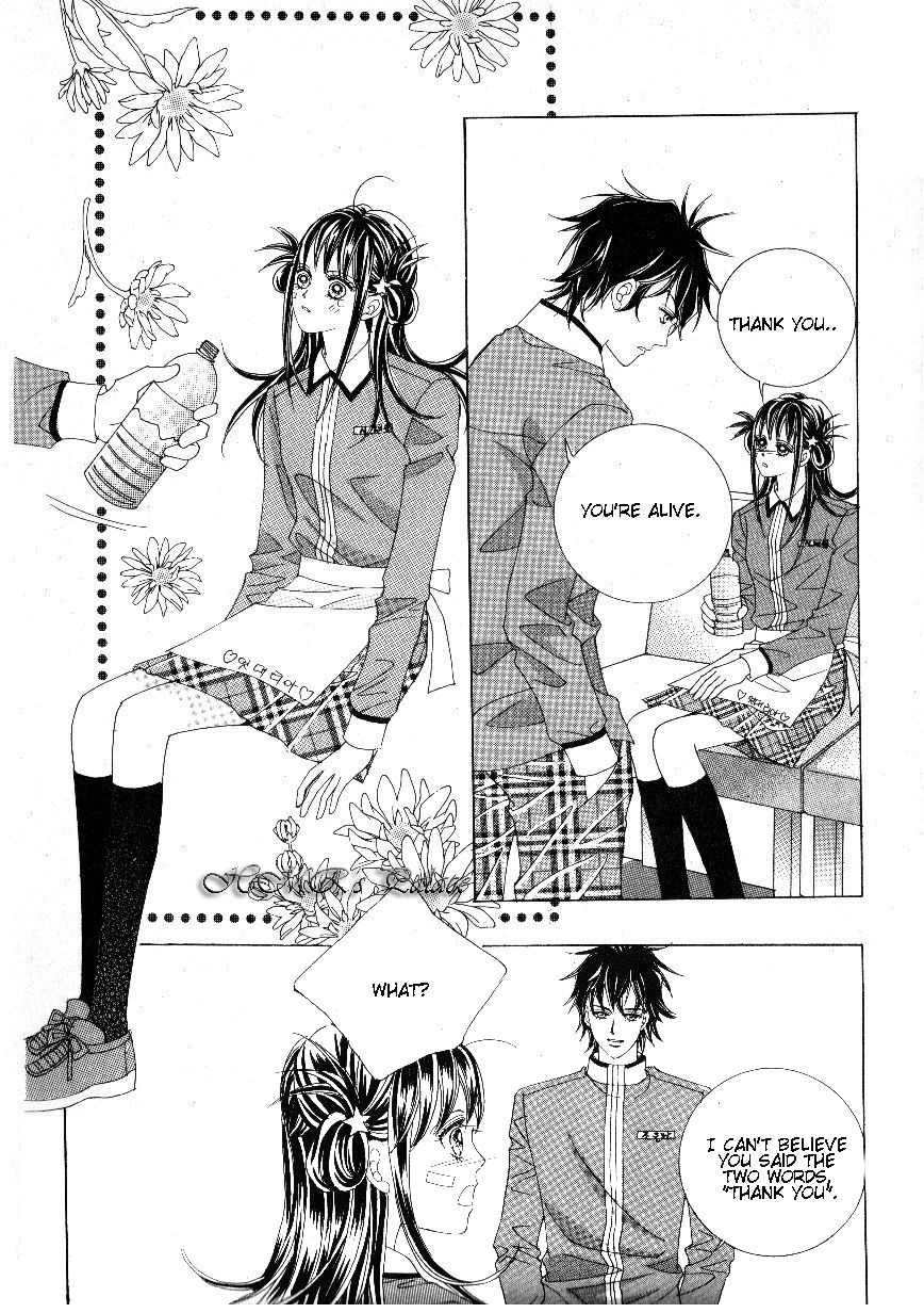 Boarding House of Hunks Chapter 70 page 21 - Chapter 70