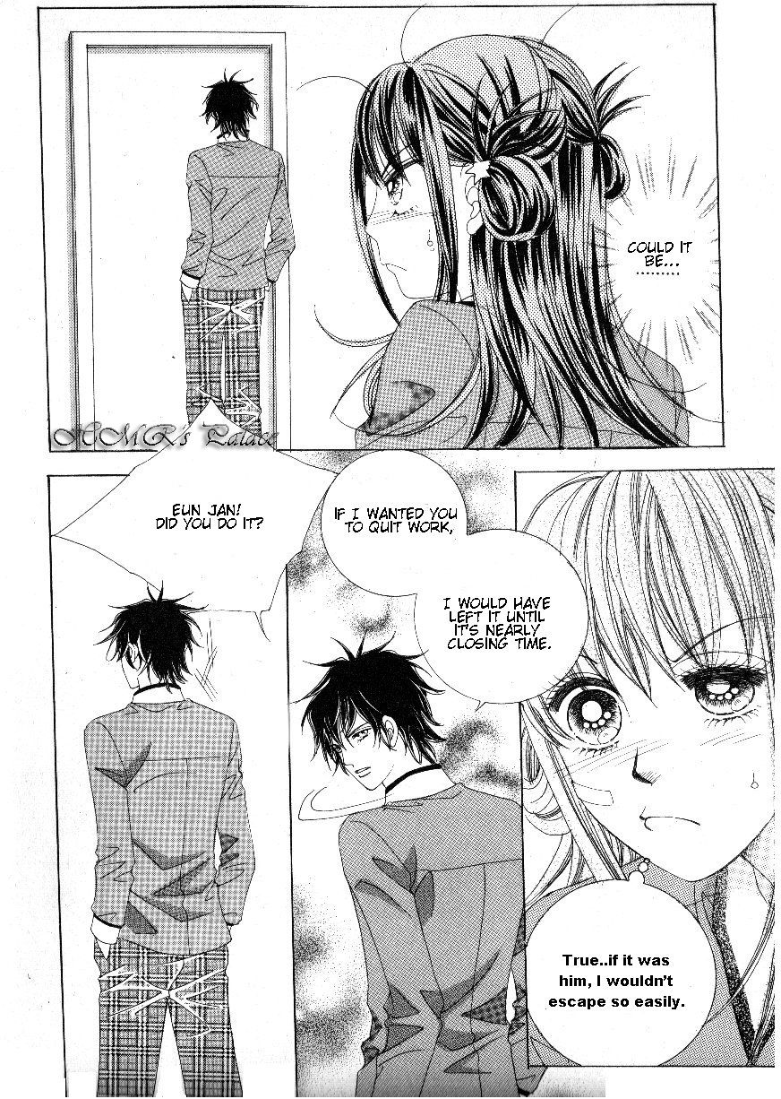 Boarding House of Hunks Chapter 70 page 23 - Chapter 70