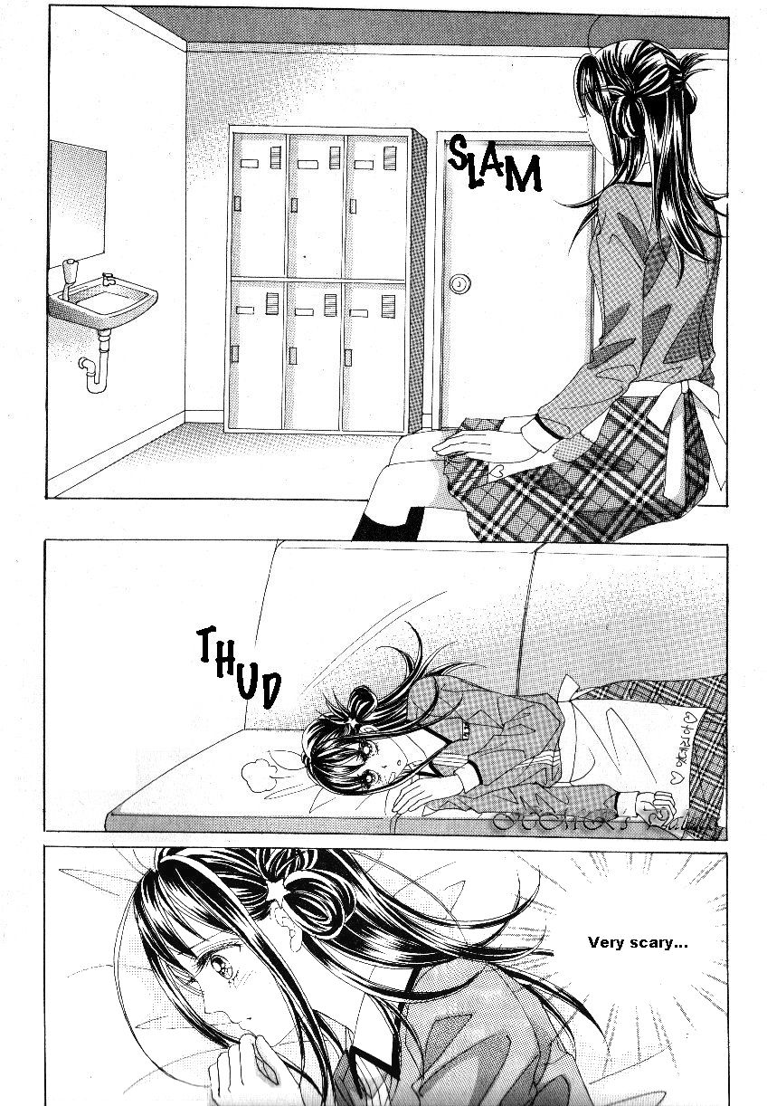 Boarding House of Hunks Chapter 70 page 24 - Chapter 70