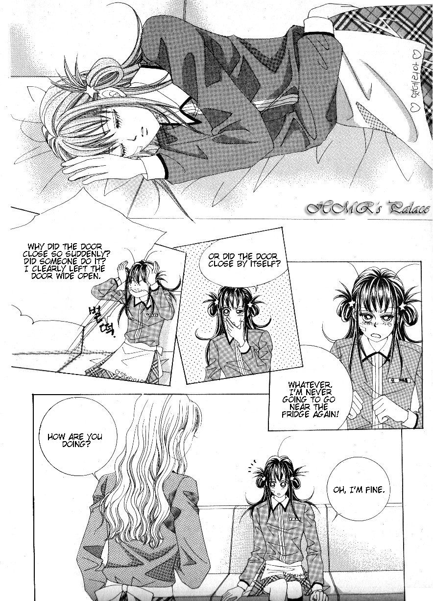 Boarding House of Hunks Chapter 70 page 25 - Chapter 70