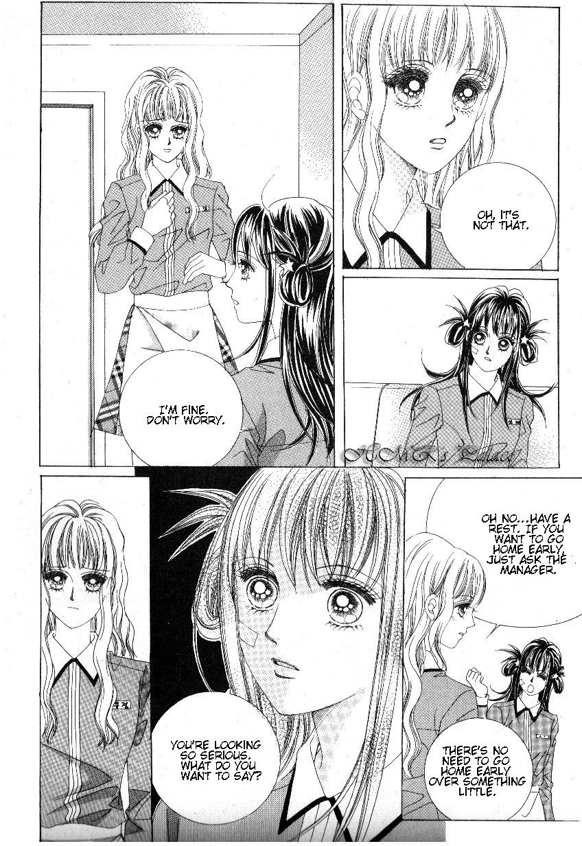 Boarding House of Hunks Chapter 70 page 26 - Chapter 70