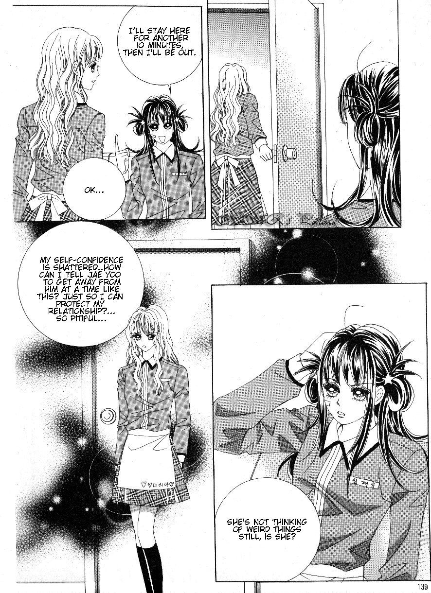 Boarding House of Hunks Chapter 70 page 27 - Chapter 70