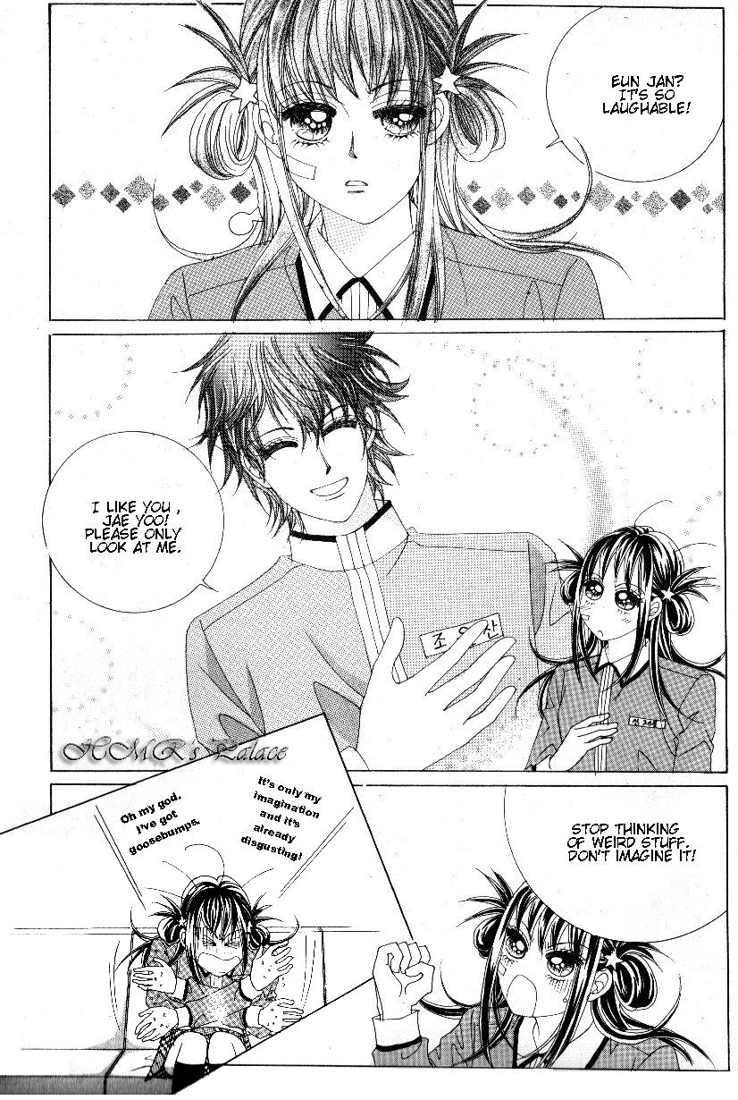 Boarding House of Hunks Chapter 70 page 28 - Chapter 70