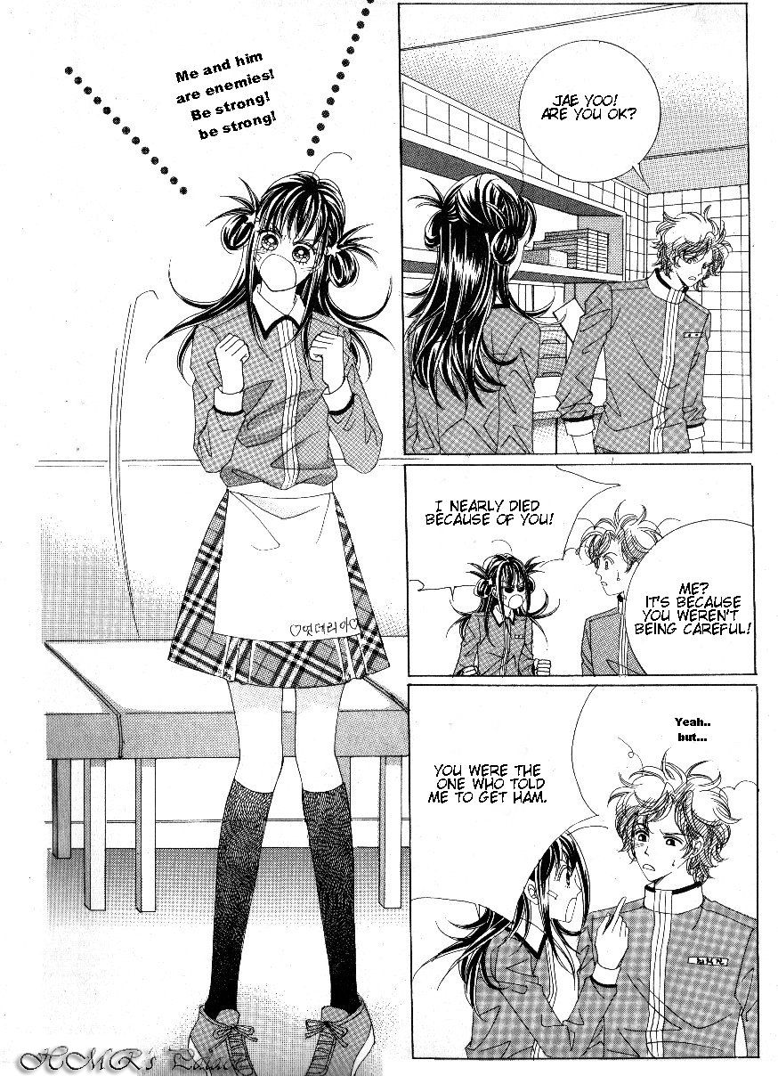 Boarding House of Hunks Chapter 70 page 29 - Chapter 70