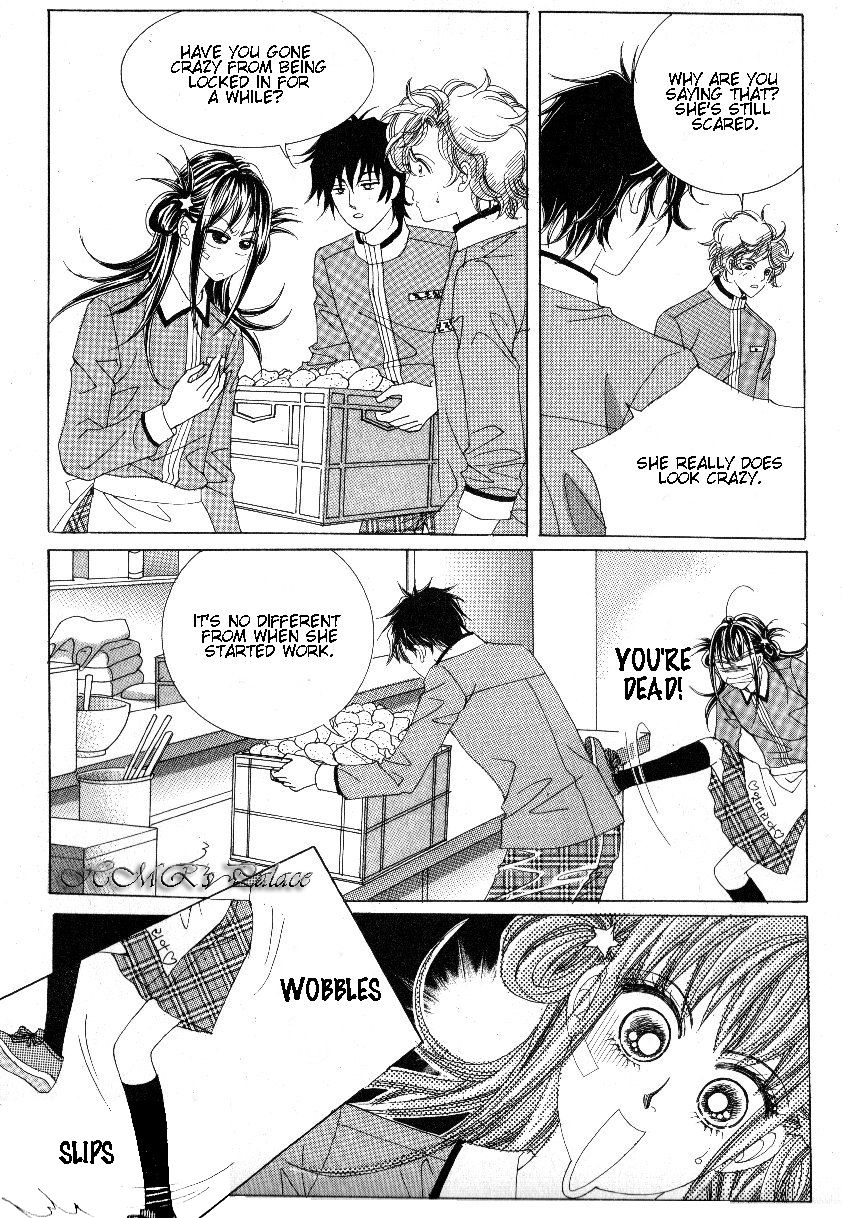 Boarding House of Hunks Chapter 70 page 30 - Chapter 70