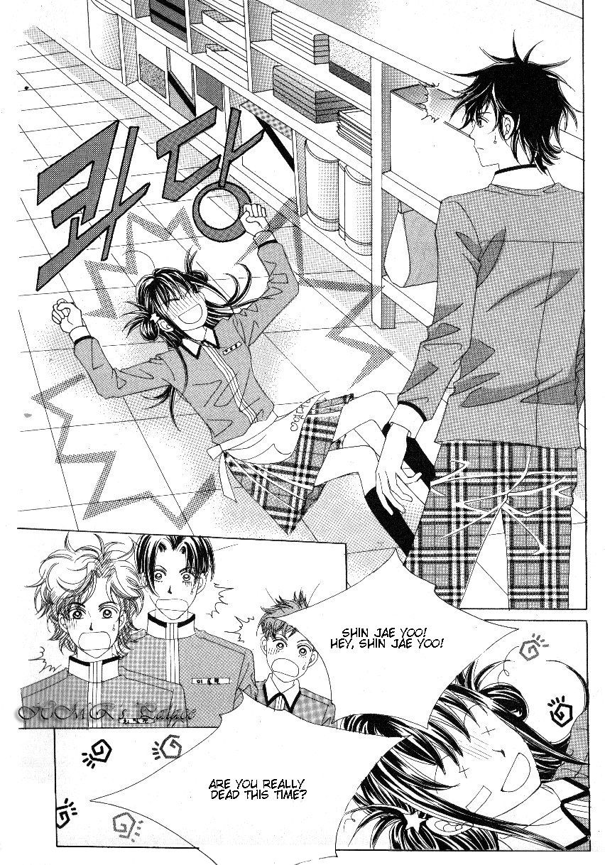 Boarding House of Hunks Chapter 70 page 31 - Chapter 70