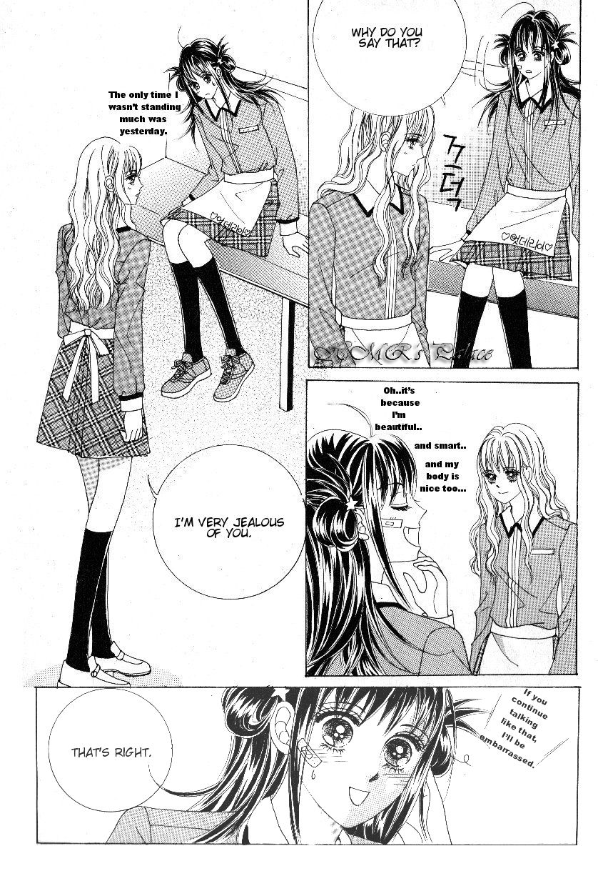 Boarding House of Hunks Chapter 70 page 4 - Chapter 70