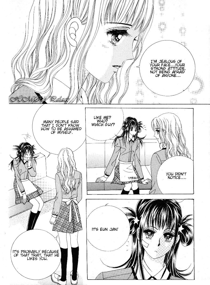 Boarding House of Hunks Chapter 70 page 5 - Chapter 70
